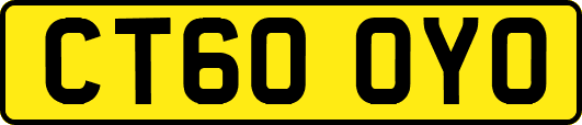 CT60OYO