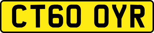 CT60OYR