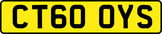 CT60OYS