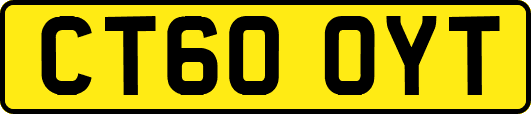 CT60OYT