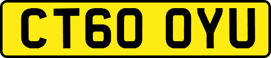 CT60OYU