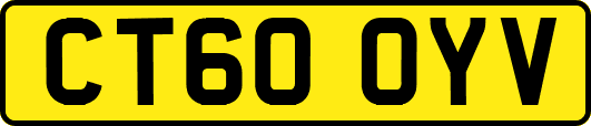 CT60OYV