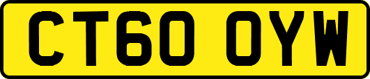 CT60OYW