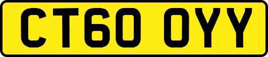 CT60OYY