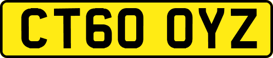 CT60OYZ