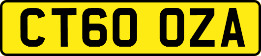 CT60OZA