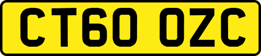 CT60OZC