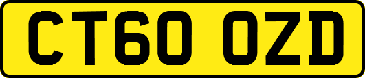 CT60OZD