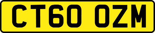 CT60OZM