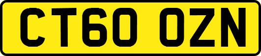 CT60OZN