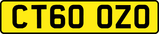 CT60OZO