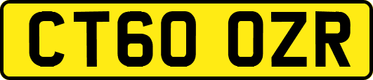 CT60OZR