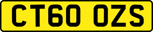 CT60OZS