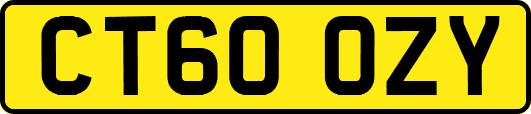 CT60OZY