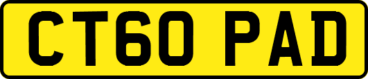 CT60PAD