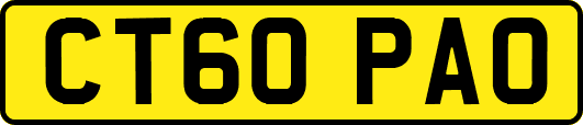 CT60PAO