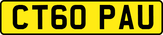 CT60PAU