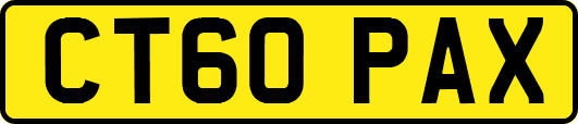 CT60PAX