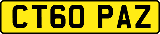 CT60PAZ