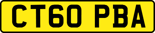 CT60PBA