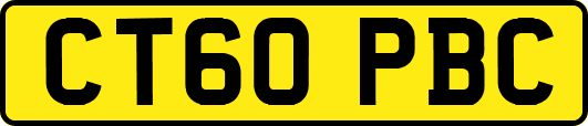 CT60PBC