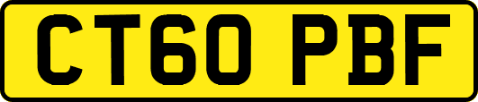CT60PBF