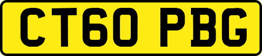 CT60PBG