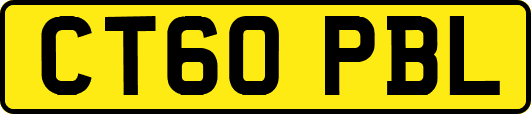 CT60PBL
