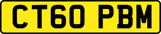 CT60PBM