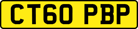 CT60PBP