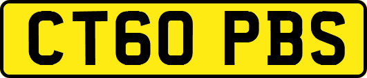 CT60PBS