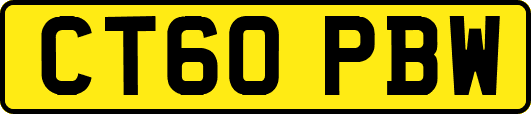 CT60PBW