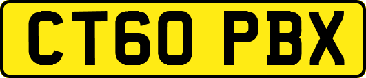 CT60PBX