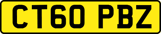 CT60PBZ