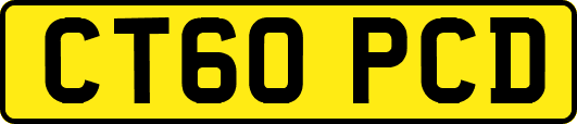 CT60PCD