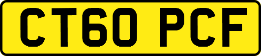 CT60PCF