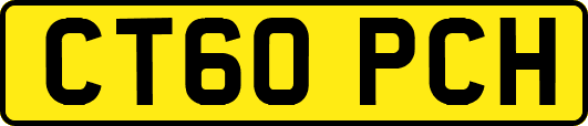 CT60PCH