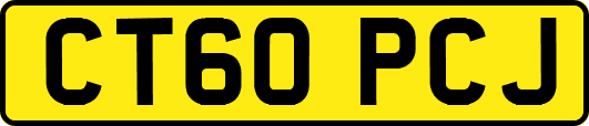 CT60PCJ