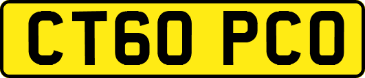 CT60PCO