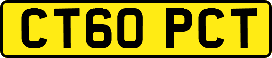 CT60PCT