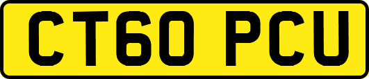 CT60PCU