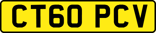 CT60PCV
