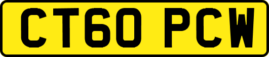 CT60PCW