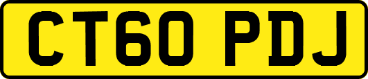 CT60PDJ