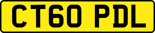 CT60PDL
