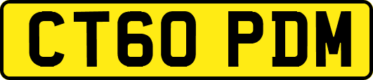 CT60PDM