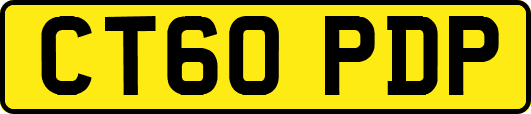 CT60PDP