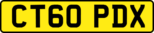 CT60PDX