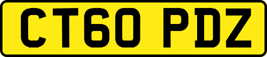 CT60PDZ
