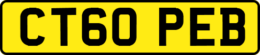 CT60PEB